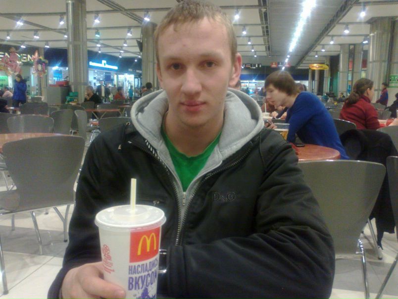 №12, Вахид Халбаев, Димитровград, Россия №12, Вахид Халбаев, Димитровград, Россия