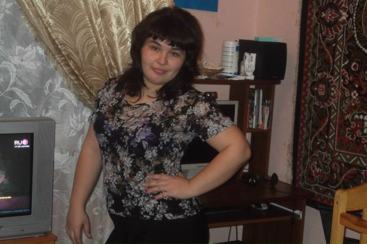 Оксана Хасанова | Миньяр