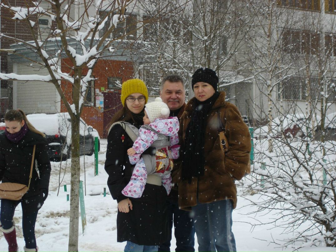 Татьяна Конончук | ВНИИССОК