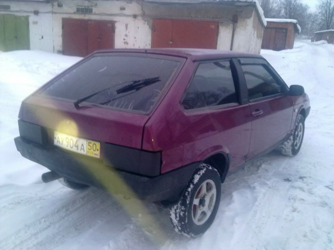 Женек Молофий Morfiy | Москва