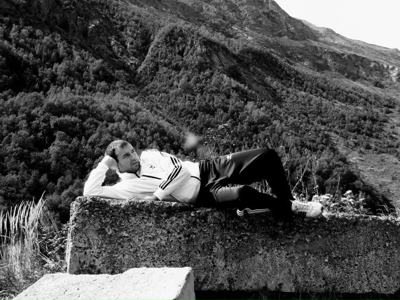 Давид Самканашвили | Владикавказ