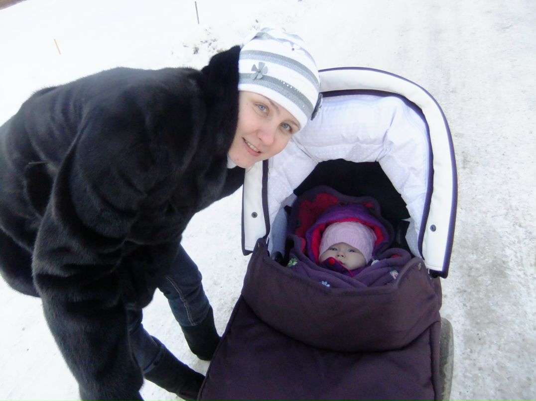 Екатерина Шкредова | Санкт-Петербург