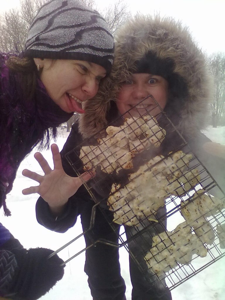 Олечка Мельникова | Гатчина