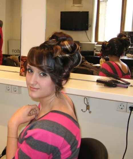 №61, Елена Иванова-Козырева, 31 год №61, Елена Иванова-Козырева, 31 год