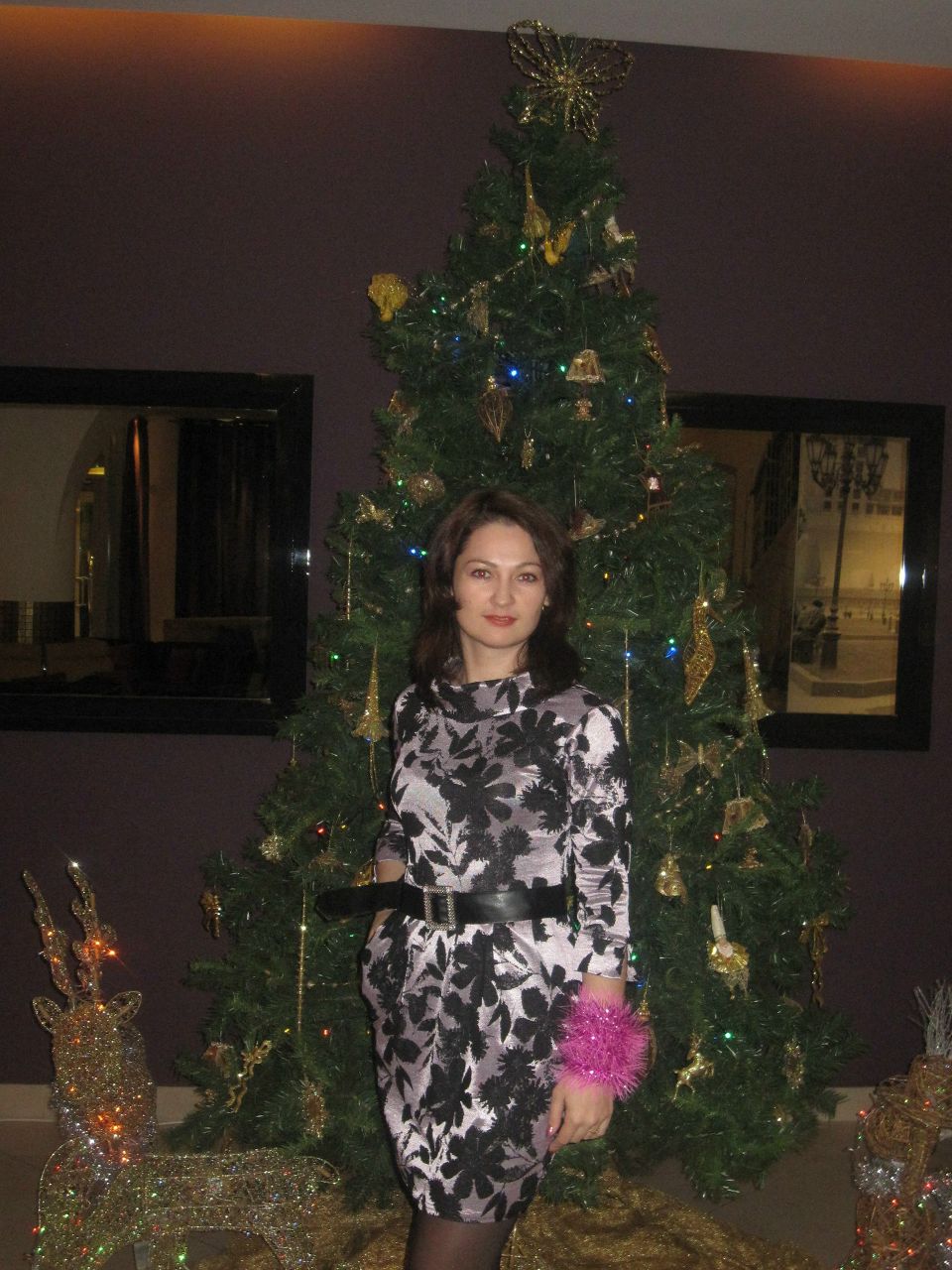 Наталья Федорова | Электросталь