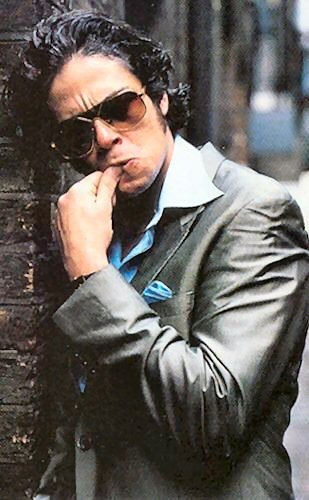 Тимур Сулейманов 