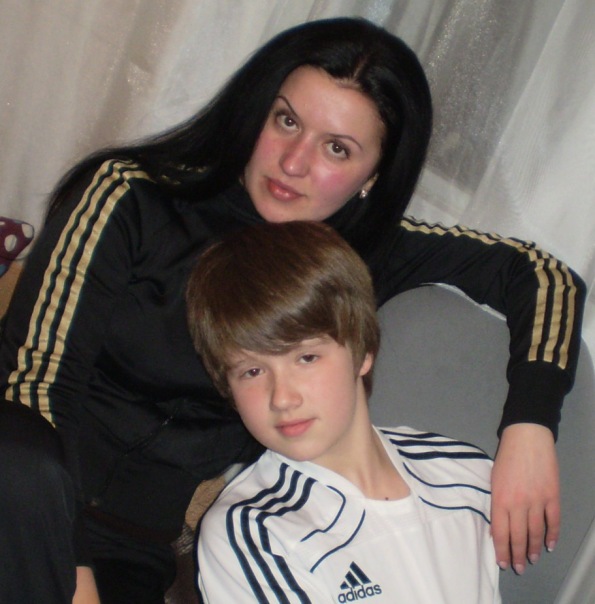 №7, Оля Семеняко, 43 года, Киев №7, Оля Семеняко, 43 года, Киев