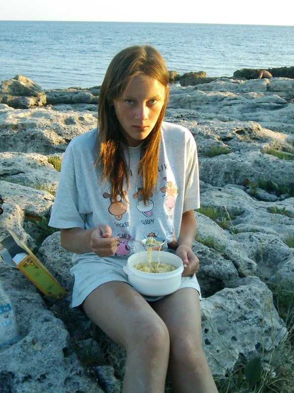 Полина Чернышова | Москва