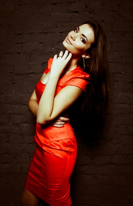 Анна Ищенко | Киев