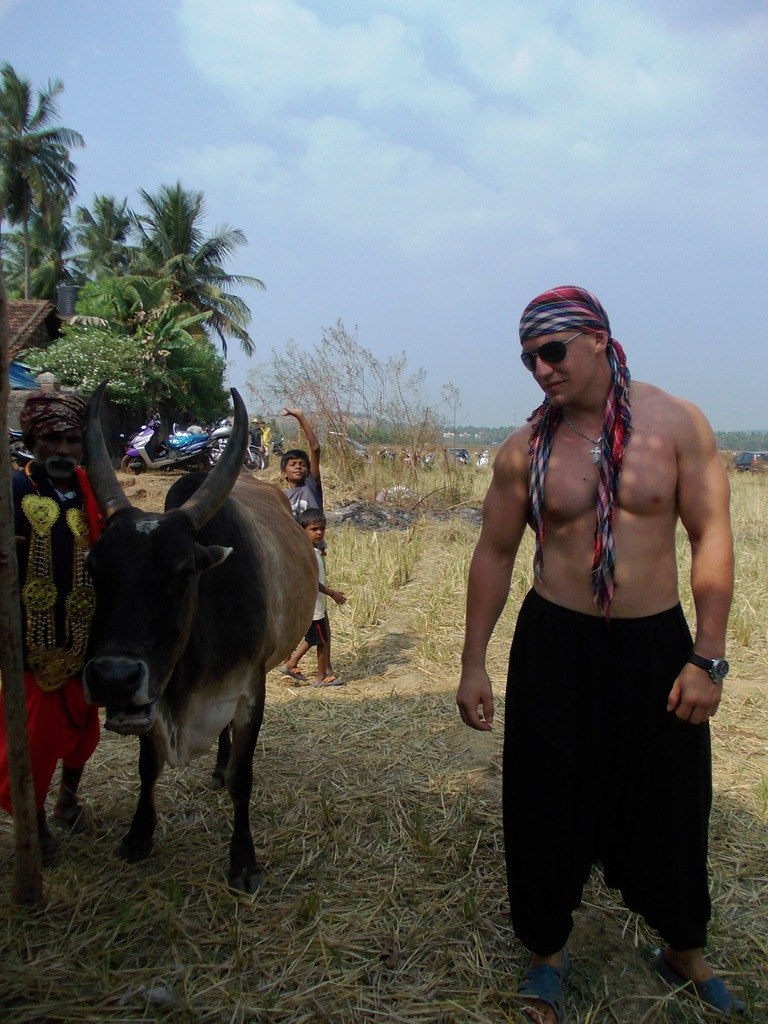 Денис Бунчук | Киев