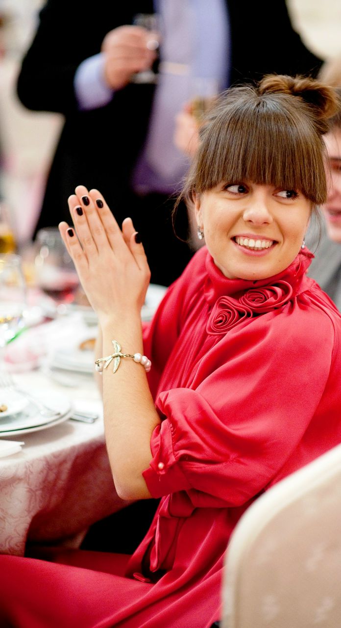 Светулик Кадацкая ♥♥♥ | Köln