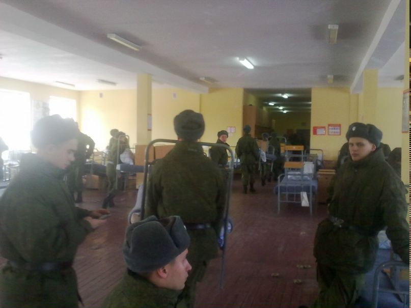 Александр Сучков | Муром