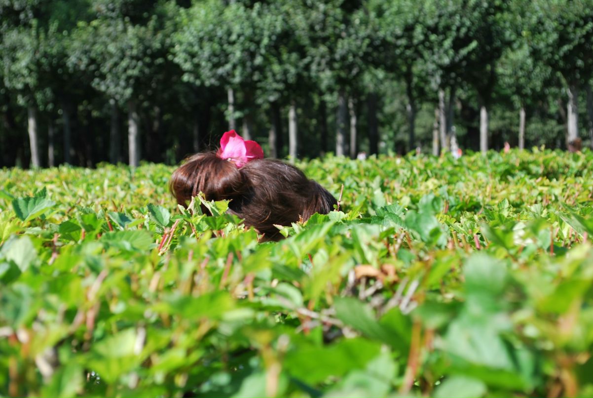 Юля Вотинцева | Санкт-Петербург