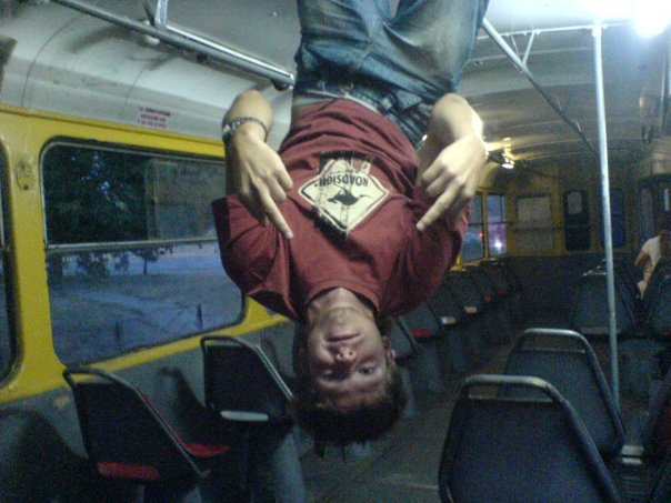 Иван Beoriginal фотография #1