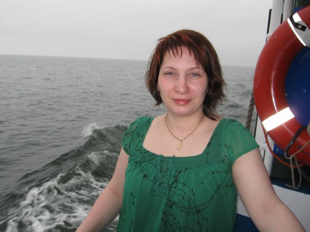 №91, Светлана Щукина, Костомукша №91, Светлана Щукина, Костомукша