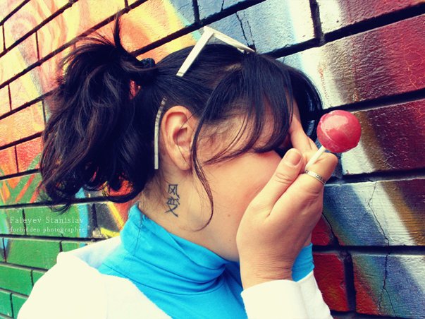 №109, Аня Самородова, Астана №109, Аня Самородова, Астана