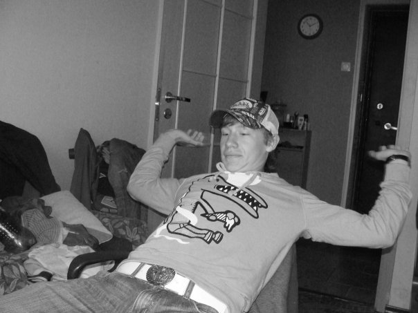 №9, Артем You, Москва №9, Артем You, Москва