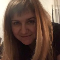 Оленька Александровна |