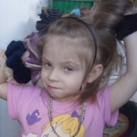 Екатерина Краева | Санкт-Петербург