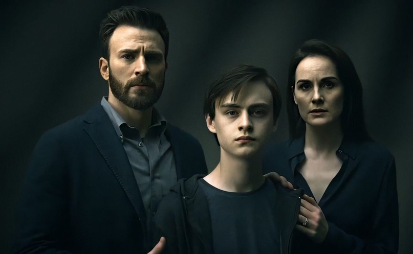 20 главных сериалов 2020 года, изображение №12