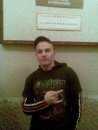 Фотография Кирилл Добров