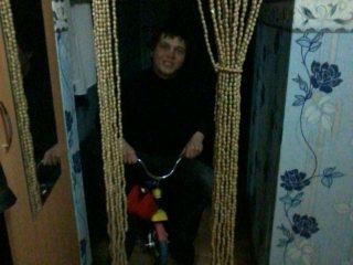 Женя Бакченко | Архангельск