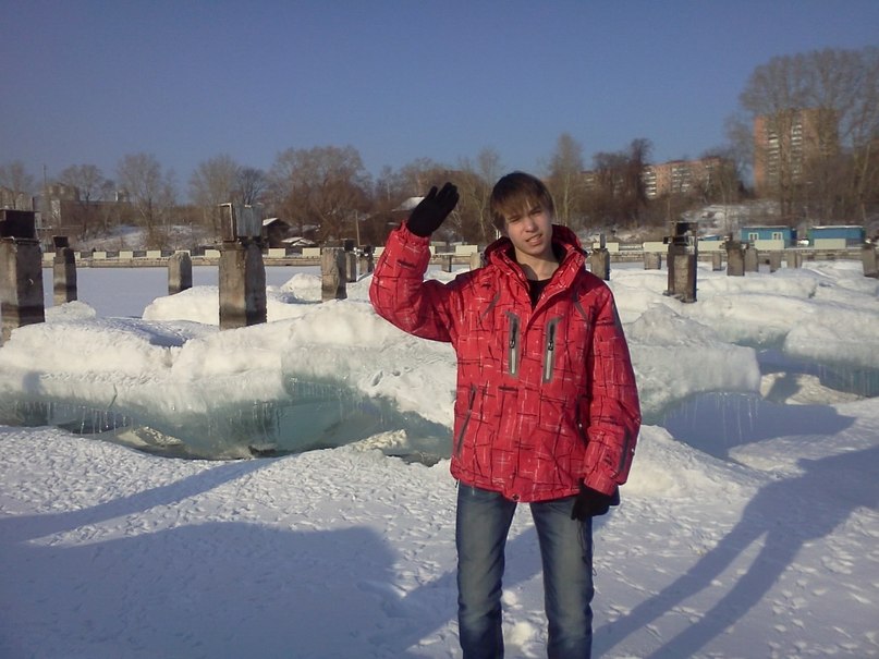 Илья Леонтьев | Ижевск