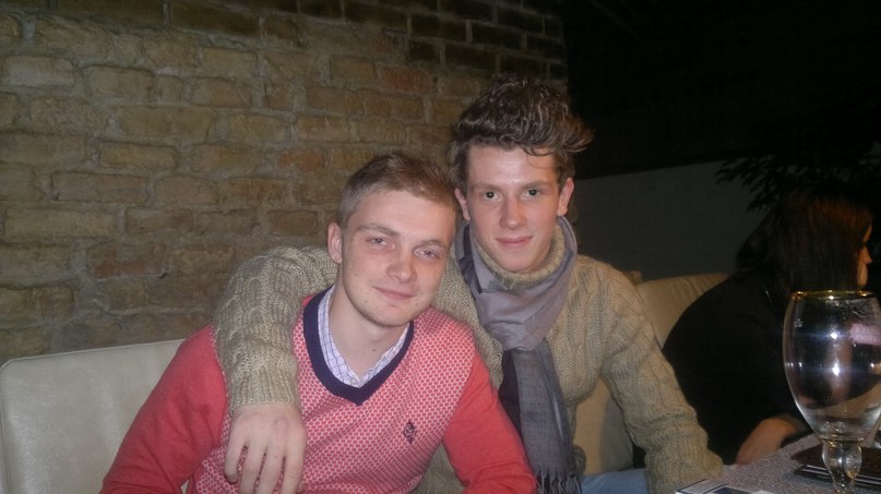 Тарас Лысенко | Киев