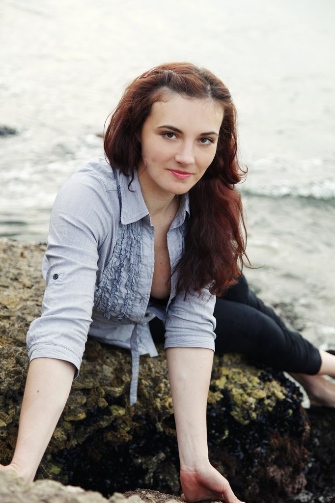 Екатерина Телипко | Полоцк