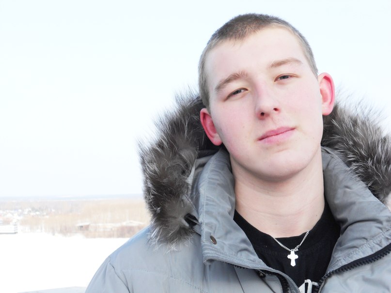 Александр Леванов | Киров