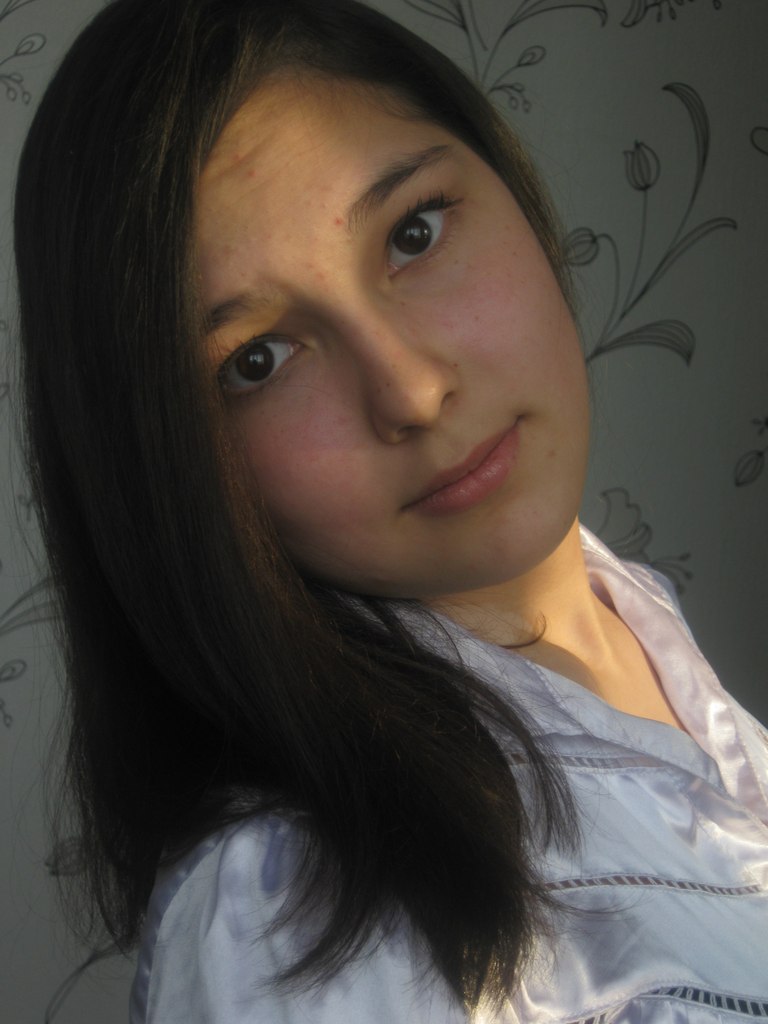 Регина Арсланова | Уфа