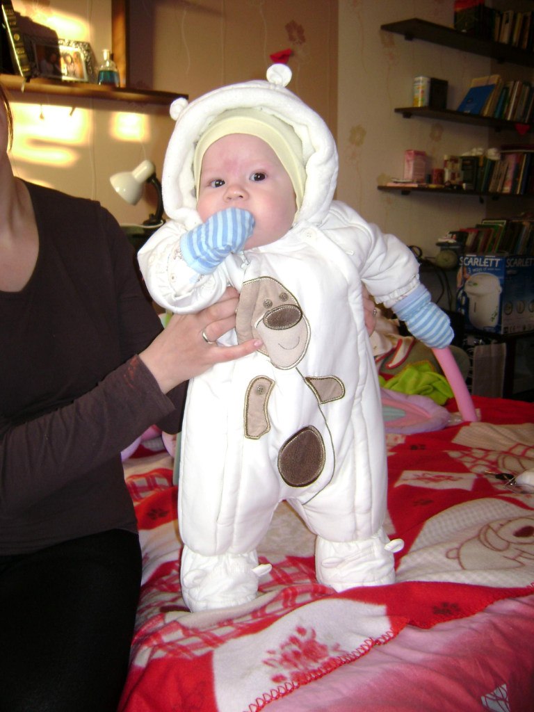 Дмитрий Харовинкин Олегович | Белая Церковь