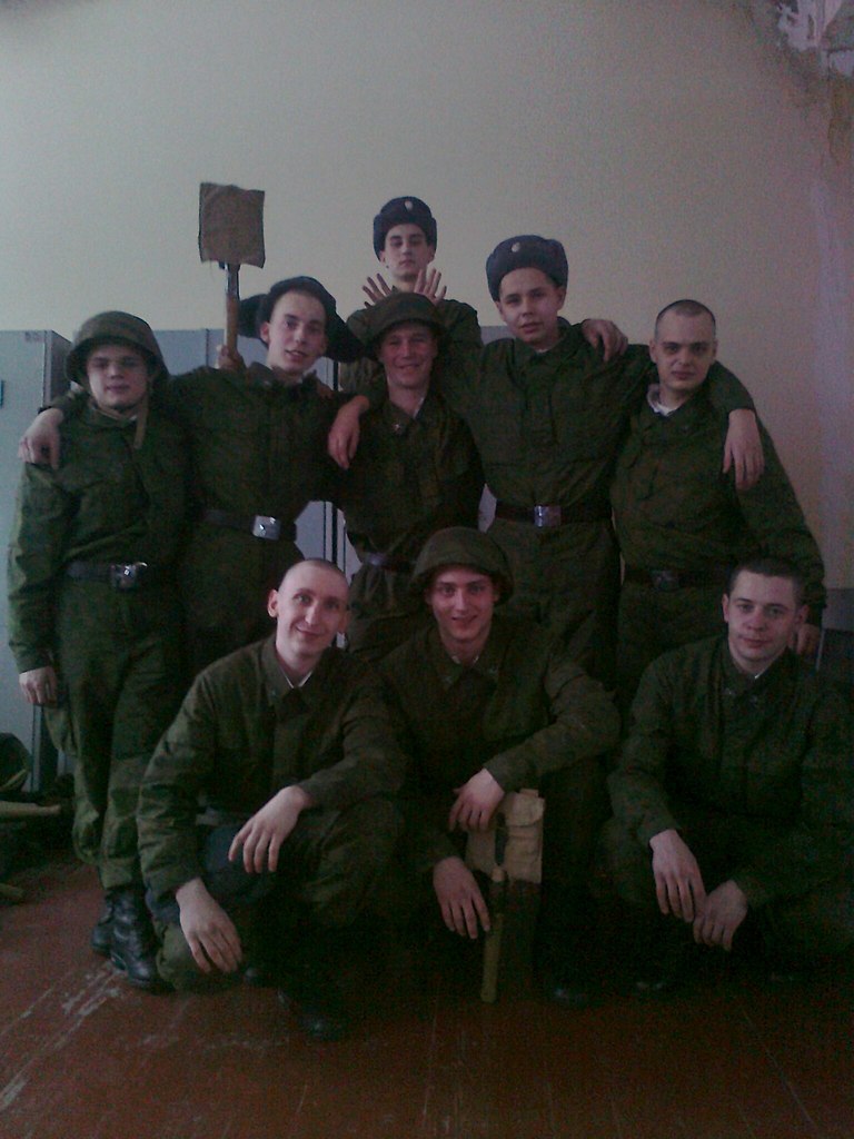 Виктор Иманаев | Екатеринбург