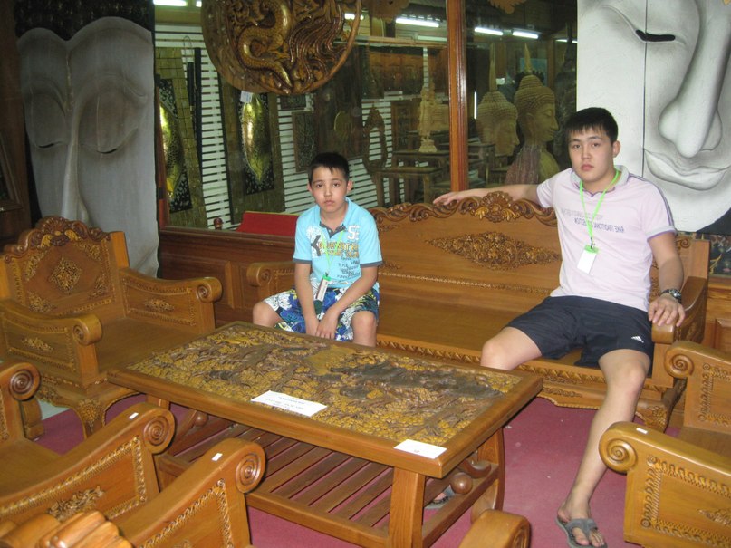 Сабыржан Садыров | Караганда