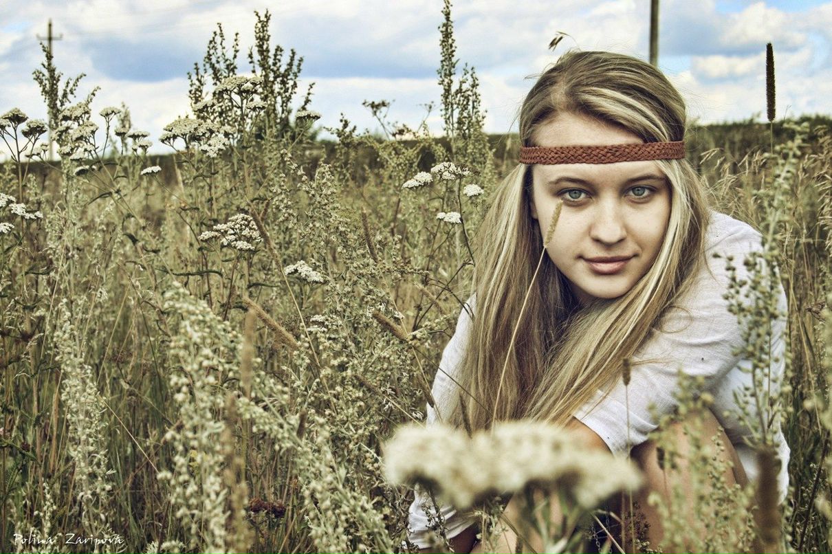 Дарья Кархалёва | Белорецк