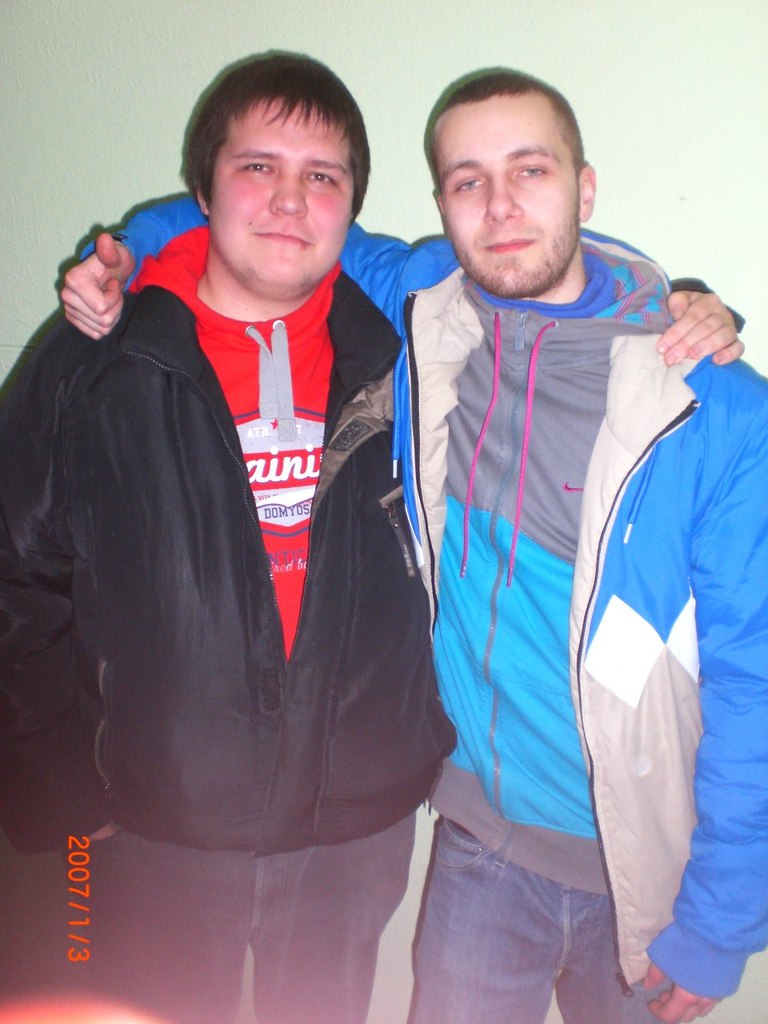 Олег Воробьев | Москва