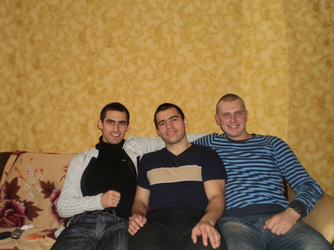 Кирилл Куприянов | Винница