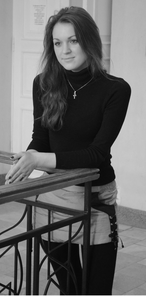 Екатерина Родионова | Нижний Новгород