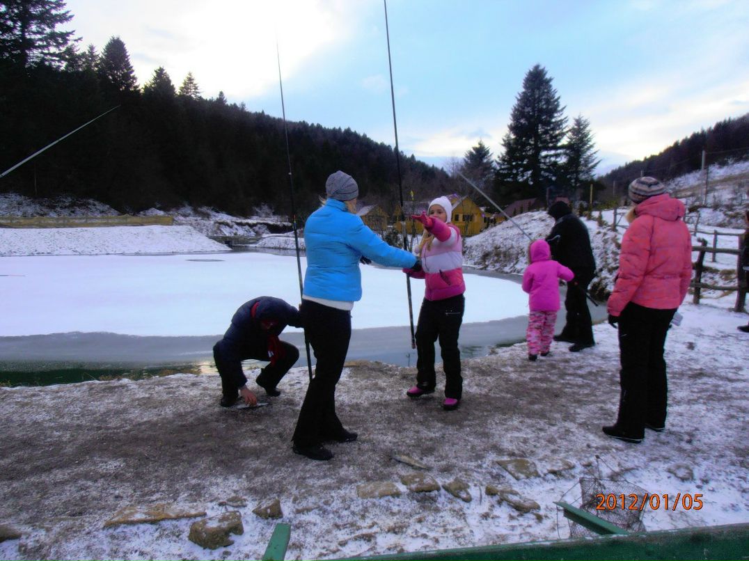 Лена донецкая (чаруковская) | Днепр (Днепропетровск)