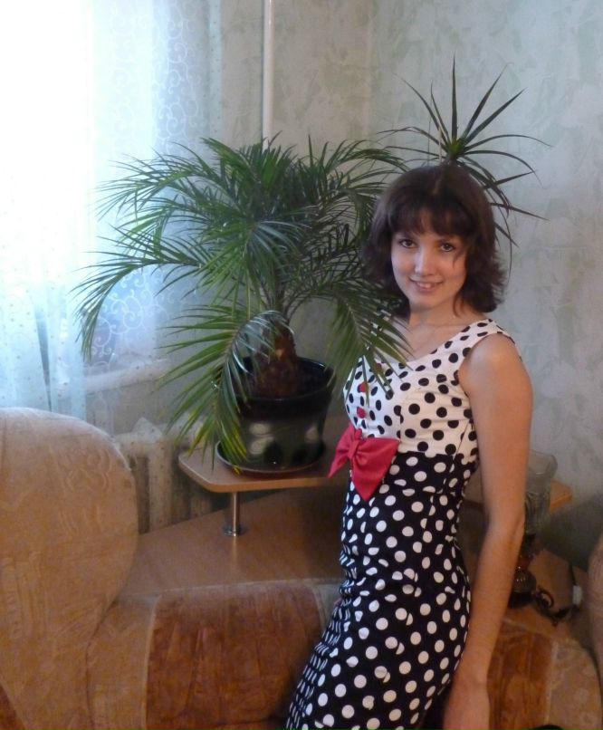 Наталья Киндиева | Уфа