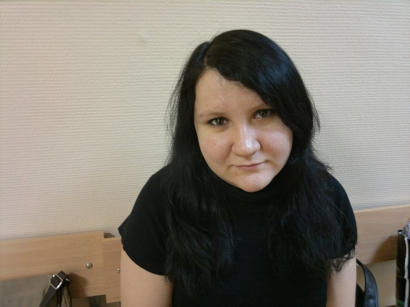 Айгуль Старикова | Нижневартовск