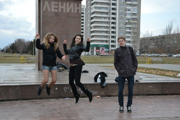 Влад Чопоров | Волжский