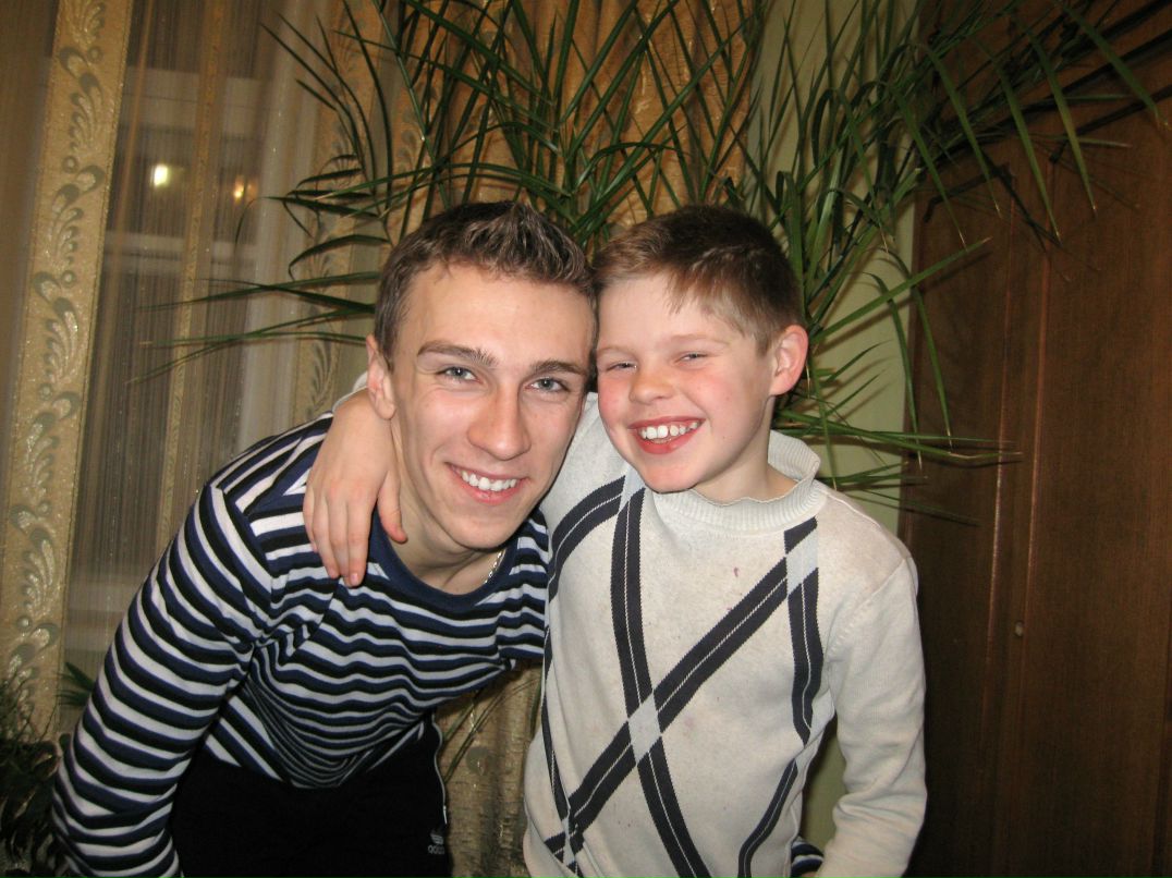 Віктор Попадюк | Одесса