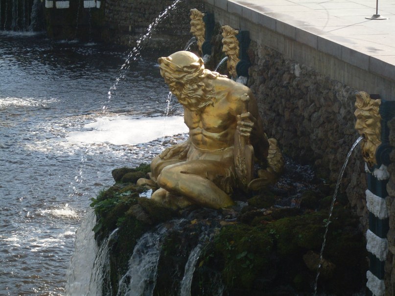 Павел Куликов | Санкт-Петербург