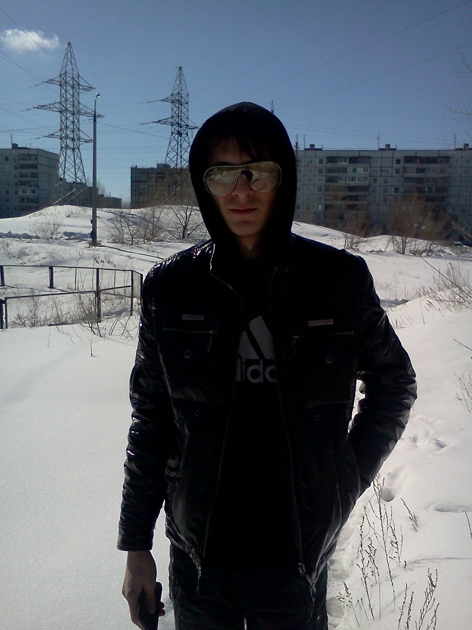 Вадим Сумароков | Тольятти