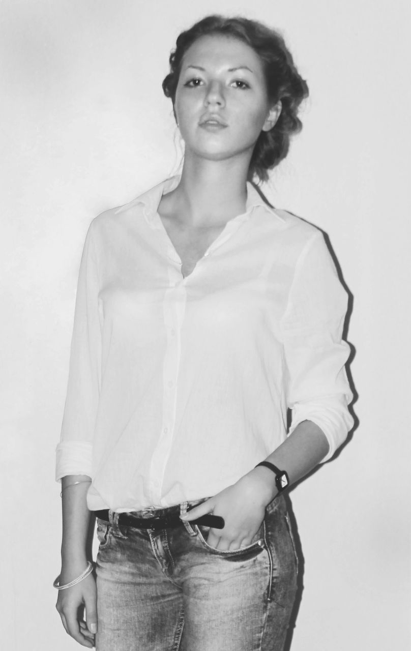 Анастасия Друзь | Санкт-Петербург