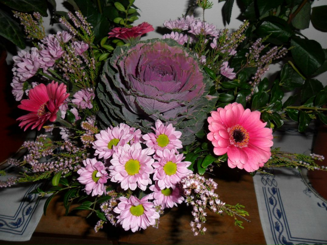 Oksana Kuzevych | Борислав