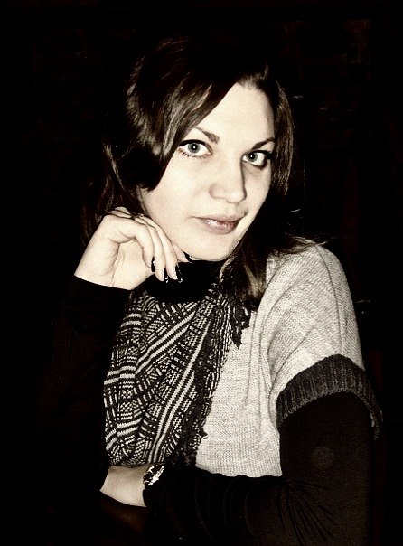 Наталья Глоткова | Ананьев