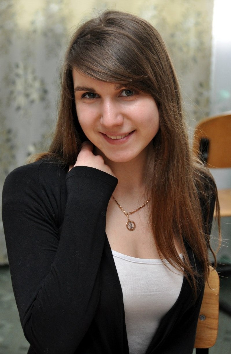 Марина Филипович | Черноморск / Ильичевск