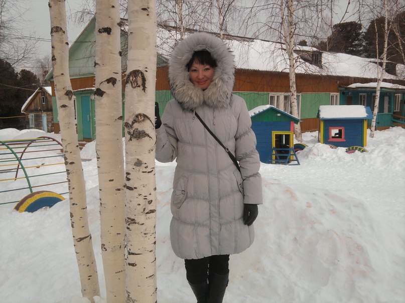 Алиса Абдразакова | Тобольск